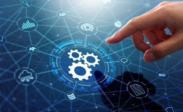 Prozessautomatisierung